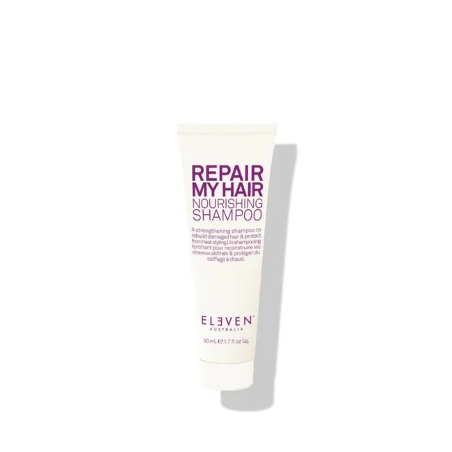 Eleven Repair My Hair Nourishing Shampoo 50 ml - Cancam
