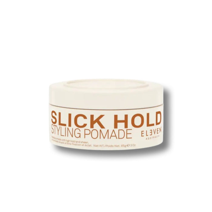 Eleven Slick Hold Styling Pomade 85 gr - Cancam