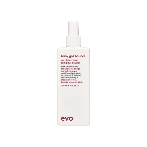 EVO Baby Got Bounce Curl Treatment 200 ml - Cancam