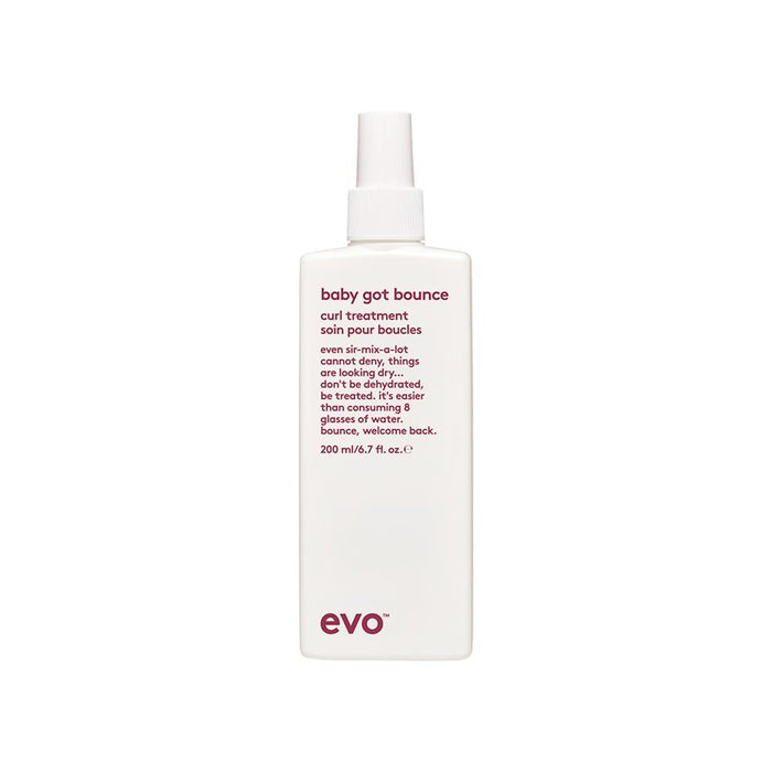 EVO Baby Got Bounce Curl Treatment 200 ml - Cancam