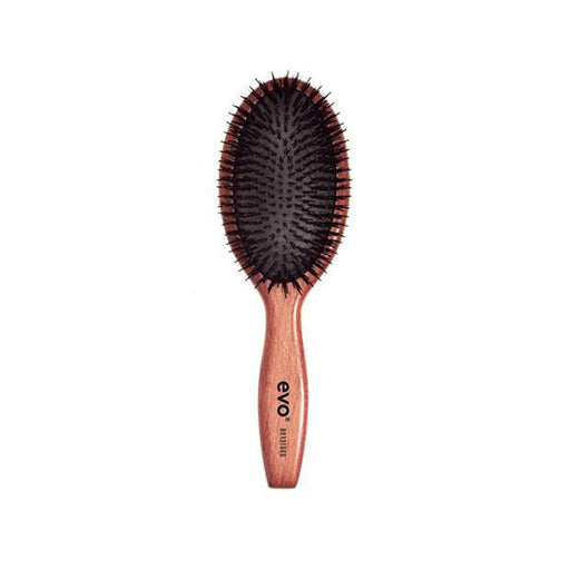 EVO Bradford Flat Pin Brush - Cancam