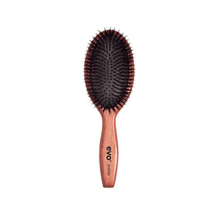 EVO Bradford Flat Pin Brush - Cancam