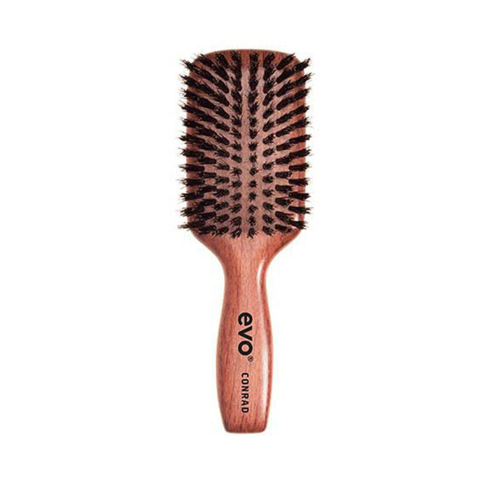 EVO Conrad Medium Natural Bristle - Cancam