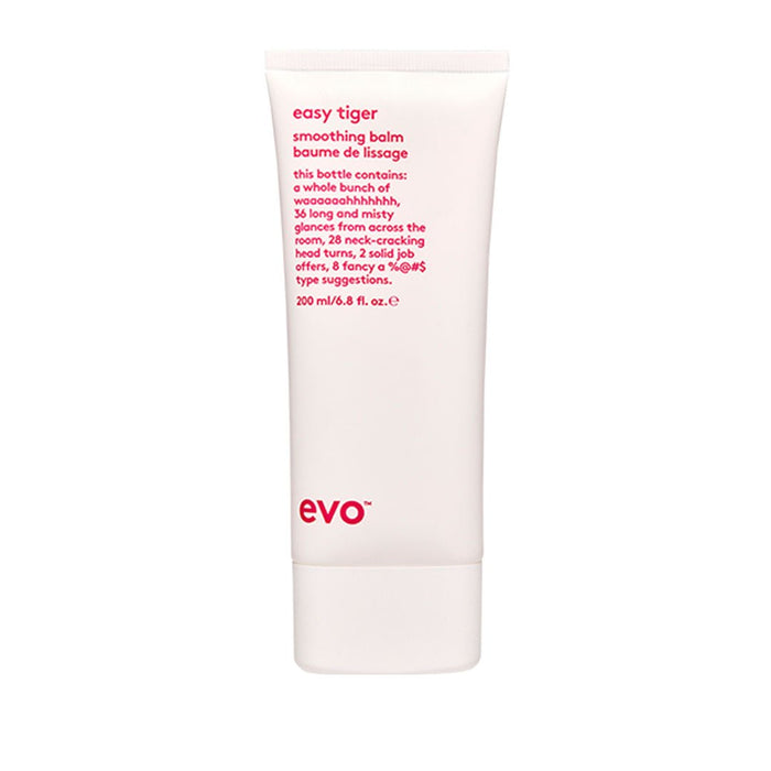 EVO Easy Tiger 200 ml - Cancam