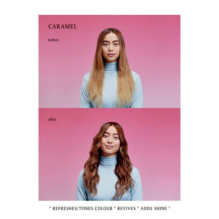 EVO Fabuloso Caramel Conditioner 220 ml - Cancam