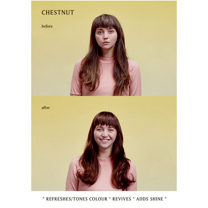 EVO Fabuloso Chestnut Conditioner 220 ml - Cancam