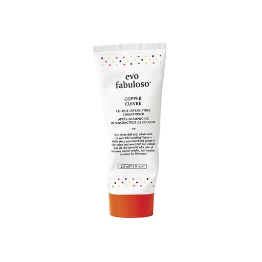 EVO Fabuloso Copper Treatment 220 ml - Cancam