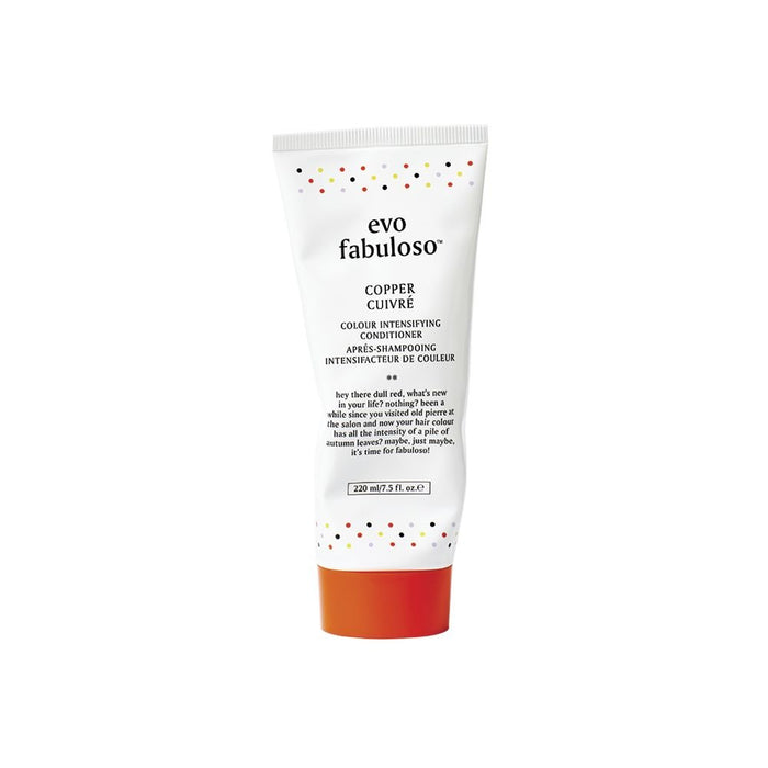 EVO Fabuloso Copper Treatment 220 ml - Cancam