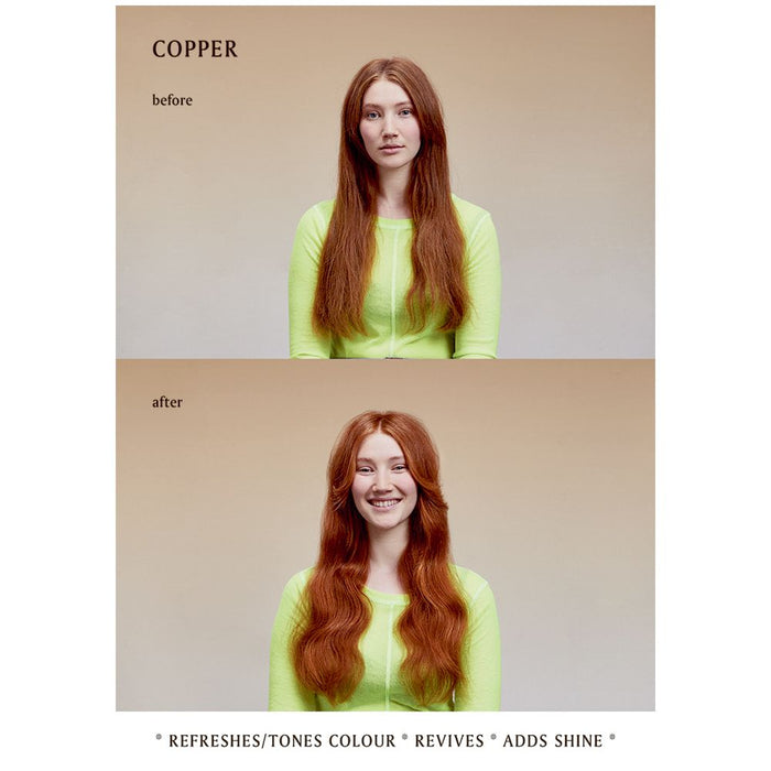 EVO Fabuloso Copper Treatment 220 ml - Cancam