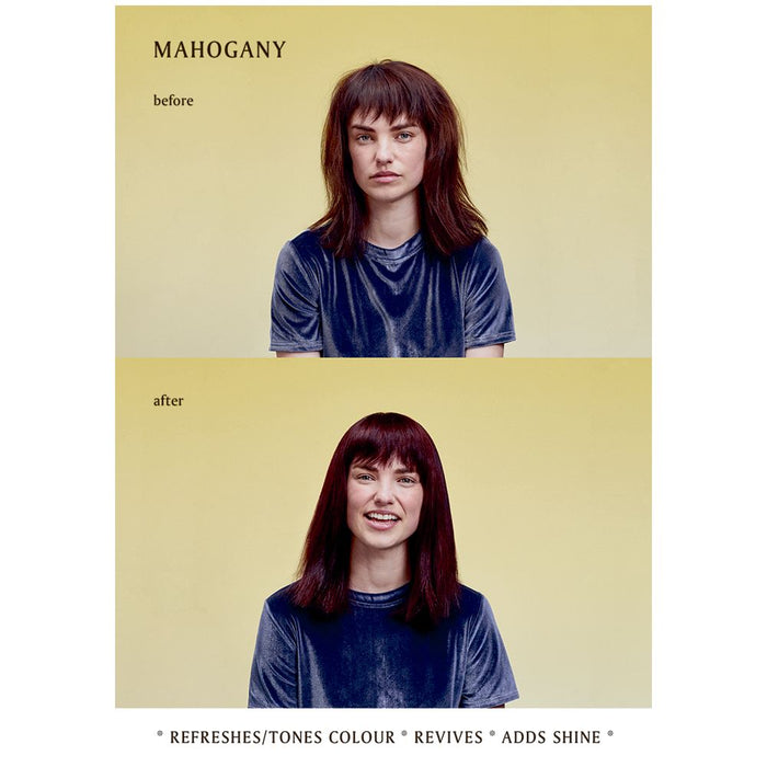 EVO Fabuloso Mahogany Conditioner 220 ml - Cancam