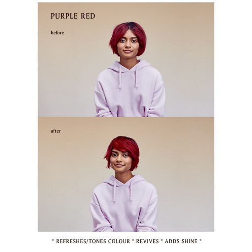 EVO Fabuloso Purple Red Conditioner 220 ml - Cancam