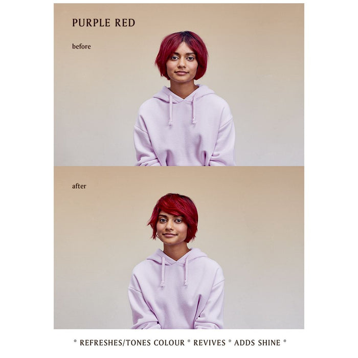 EVO Fabuloso Purple Red Conditioner 220 ml - Cancam