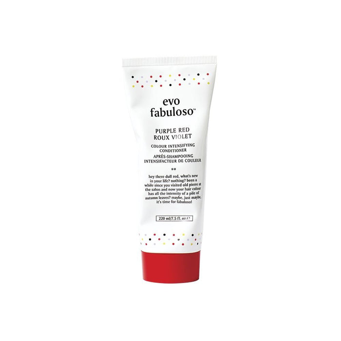 EVO Fabuloso Purple Red Conditioner 220 ml - Cancam