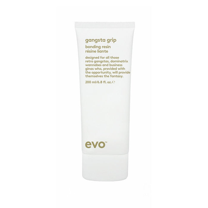 EVO Gangsta Grip Bonding Resin 200 ml - Cancam