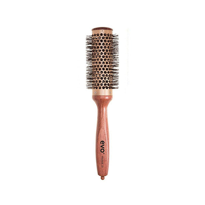 EVO Hank Ceramic Barrel Brush 35mm - Cancam