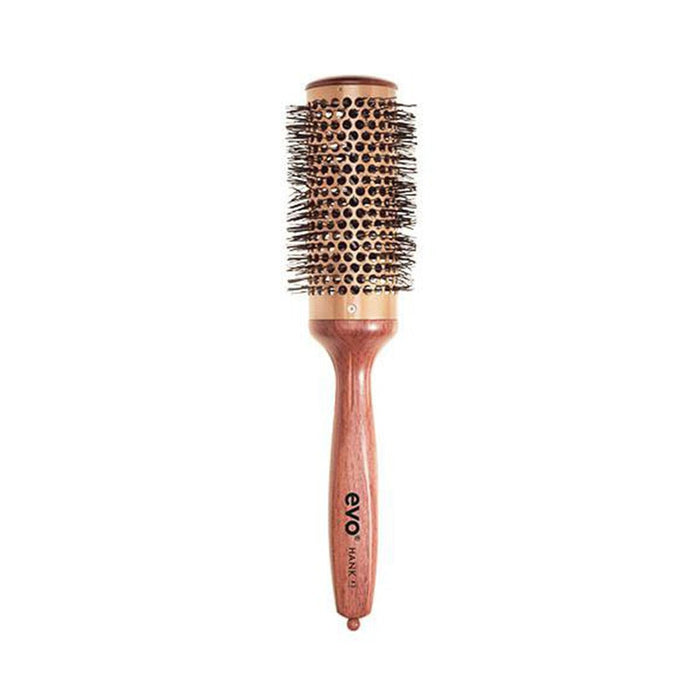 EVO Hank Ceramic Barrel Brush 43mm - Cancam