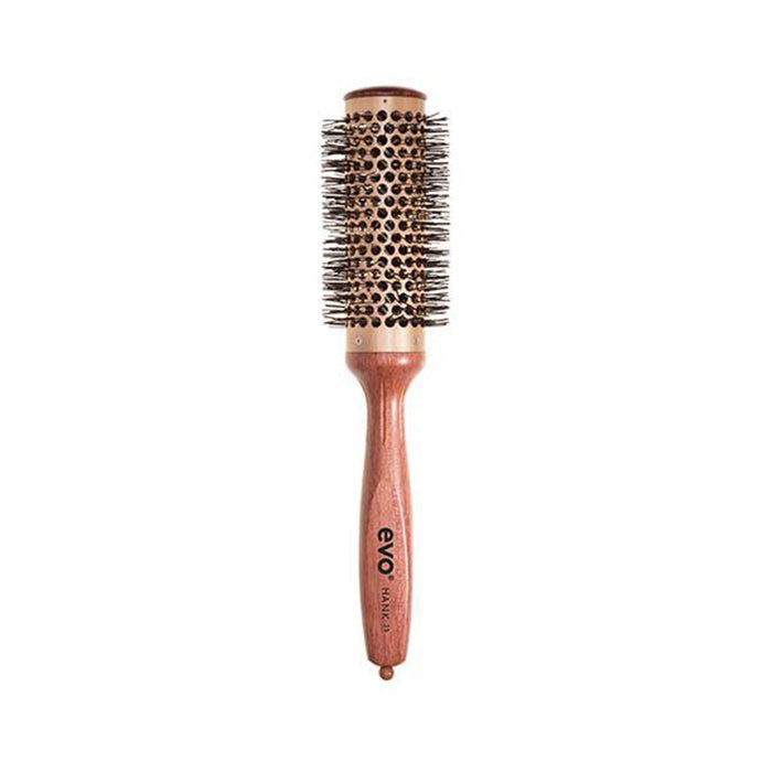 EVO Hank Ceramic Barrel Brush 52mm - Cancam