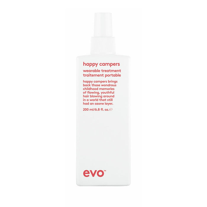 EVO Happy Campers Moisturizer 200 ml - Cancam