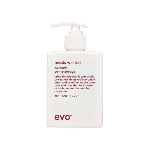 EVO Heads Will Roll 300 ml - Cancam