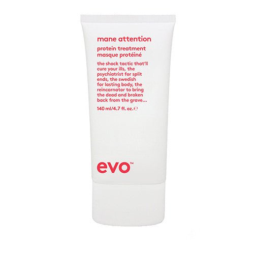 EVO Mane Attention Protein Treatment 150 ml - Cancam