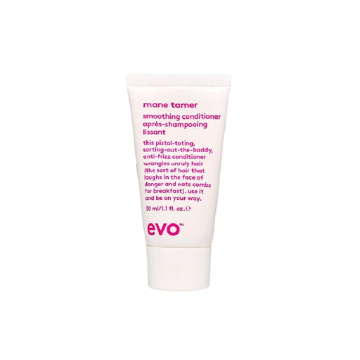 EVO Mane Tamer Conditioner travelsize 50 ml - Cancam