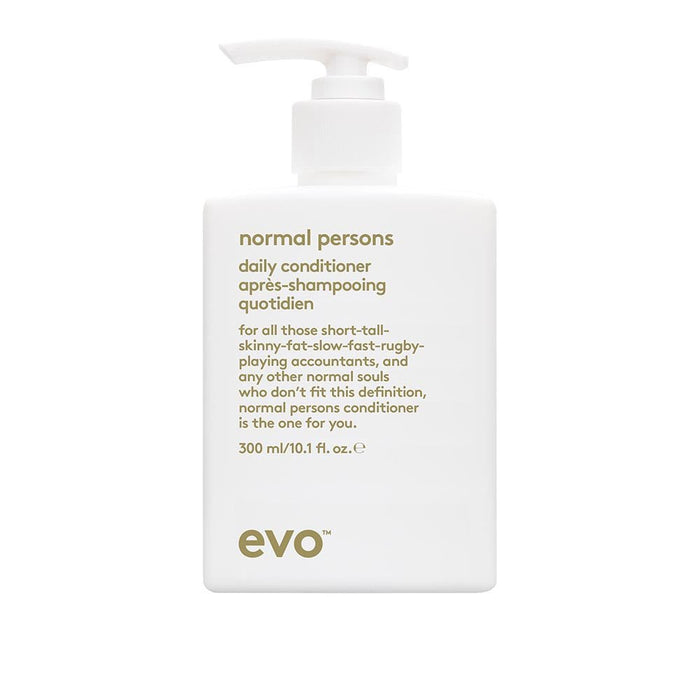 EVO Normal Persons Conditioner 300 ml - Cancam