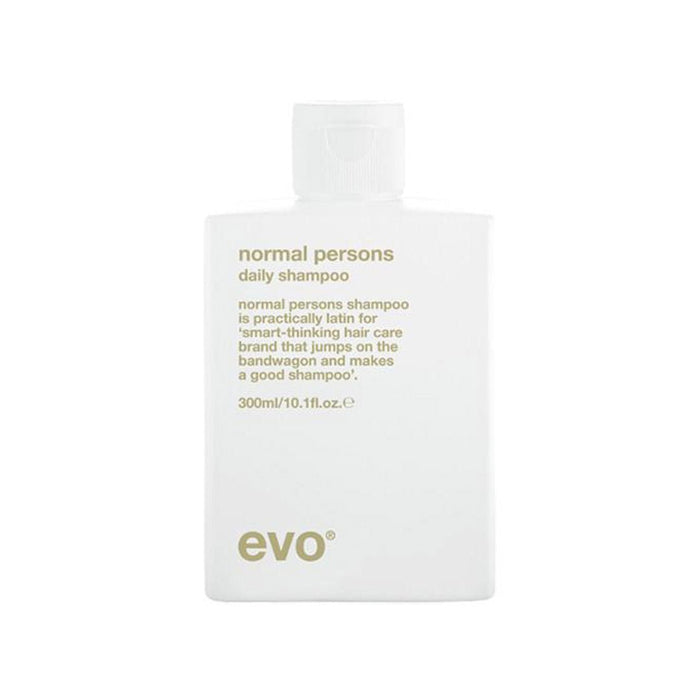 EVO Normal Persons Shampoo 300 ml - Cancam