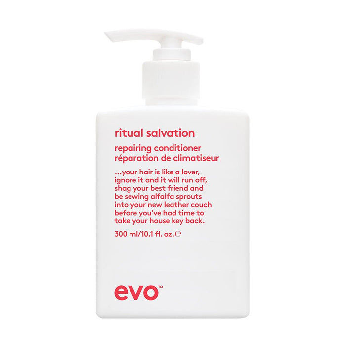 EVO Ritual Salvation Conditioner 300 ml - Cancam