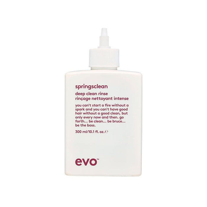 EVO Springclean 300 ml - Cancam