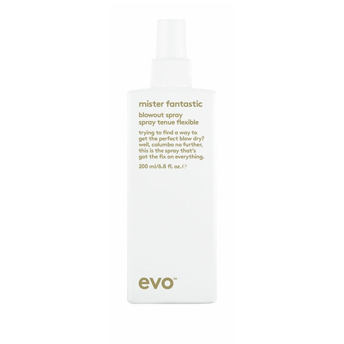 EVO Style Mister Fantastic Blowout Spray 200 ml - Cancam