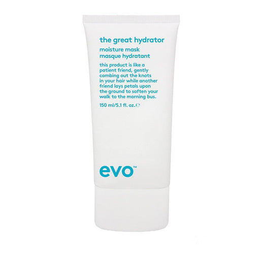 EVO The Great Hydrator Moisture Mask 150 ml - Cancam