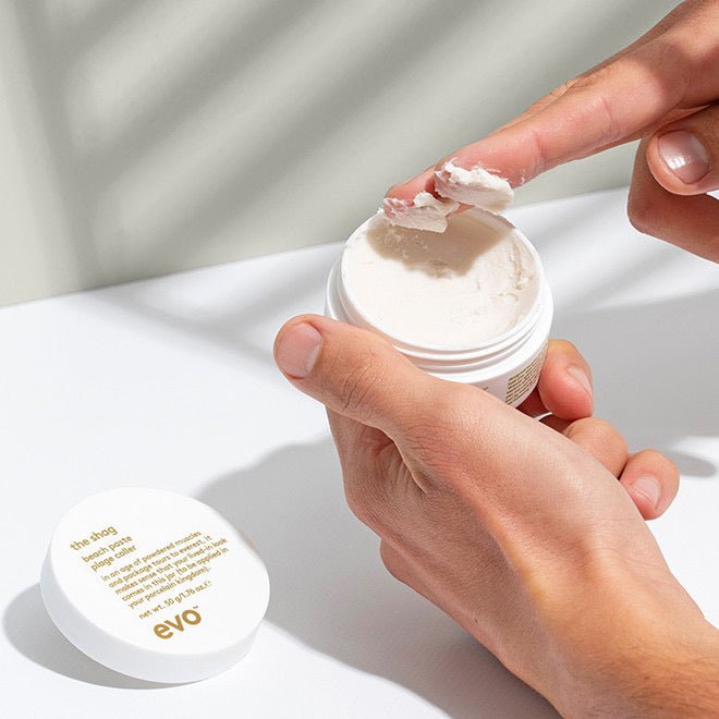 Evo The Shag Beach Paste 50g - Cancam