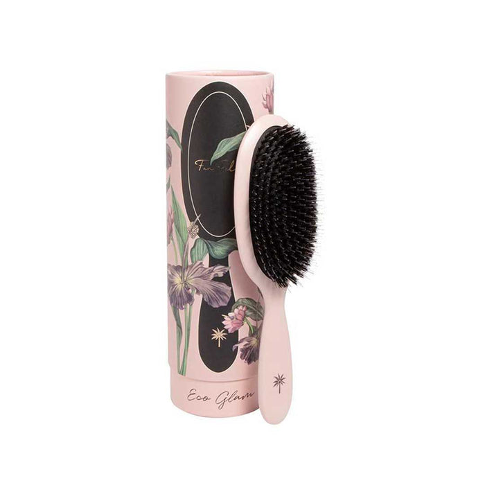 Fan Palm Eco Glam Medium Nude - Cancam