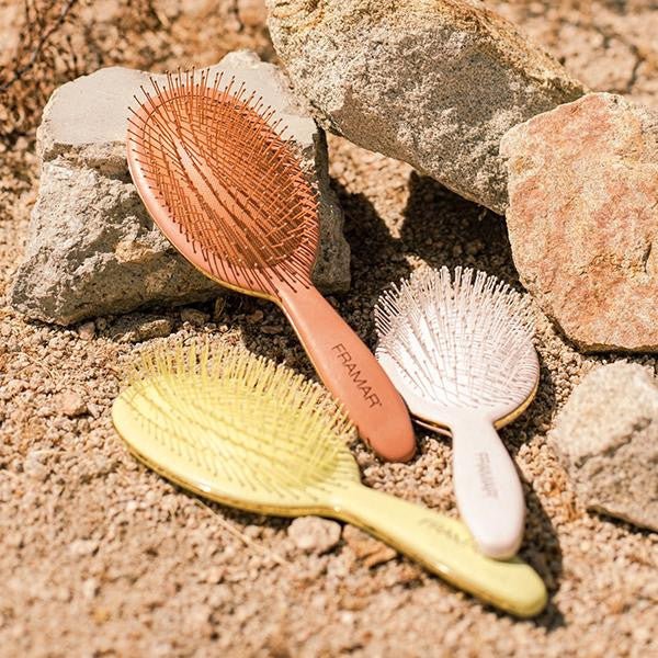 Framar Detangle Brush Amargosa - Cancam