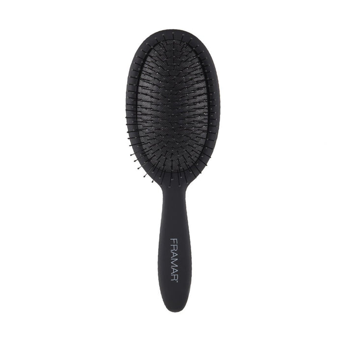Framar Detangle Brush Black To The Future - Cancam