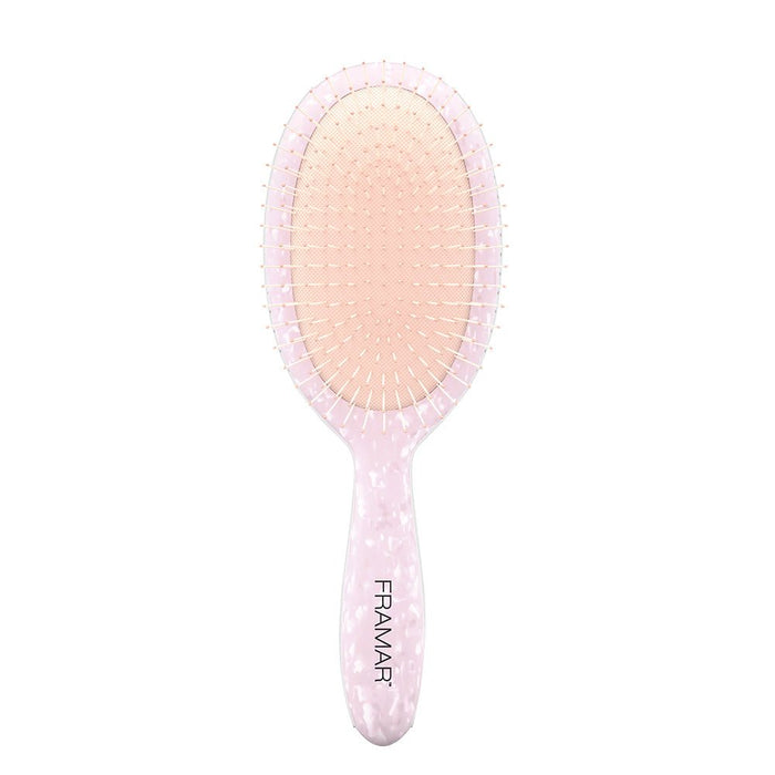 Framar Detangle Brush Glazed Donut - Cancam