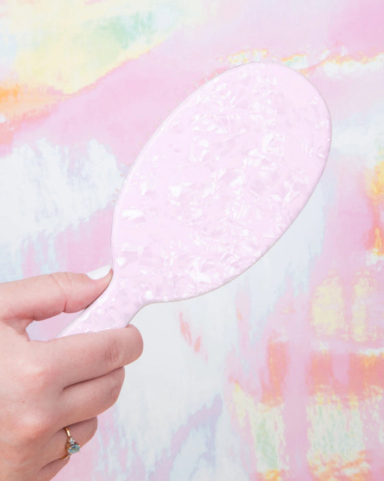 Framar Detangle Brush Glazed Donut - Cancam