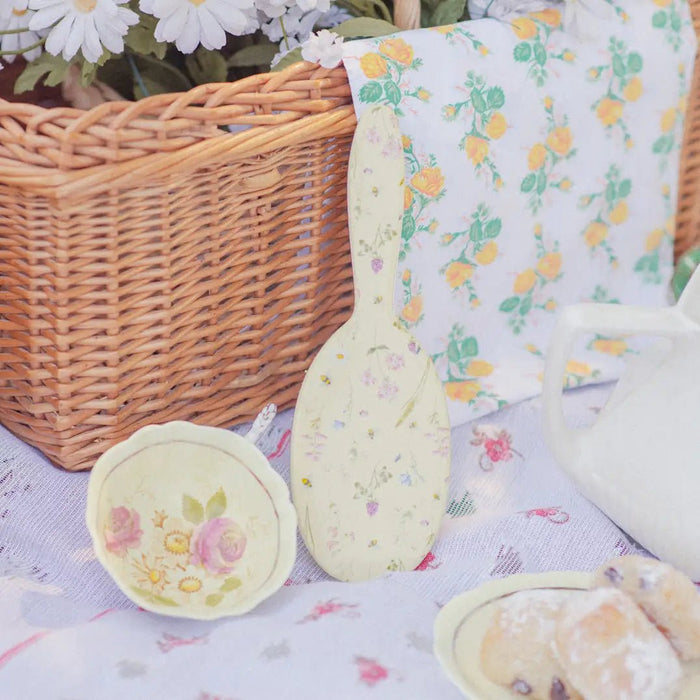 Framar Detangle Brush Marigold - Cancam