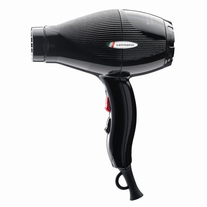Gamma Piu Light føner - Cancam