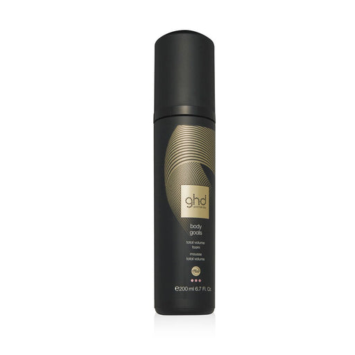 Ghd Body goals 200 ml - Cancam