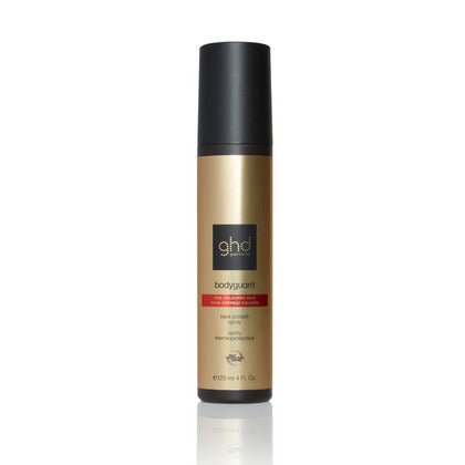 Ghd Bodyguard Heat Protector Colour 120 ml - Cancam