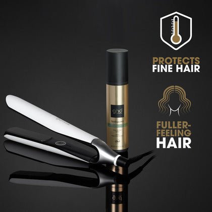 Ghd Bodyguard Heat Protector fine & thin hair 120 ml - Cancam