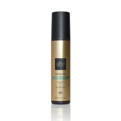 Ghd Bodyguard Heat Protector fine & thin hair 120 ml - Cancam