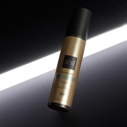 Ghd Bodyguard Heat Protector fine & thin hair 120 ml - Cancam