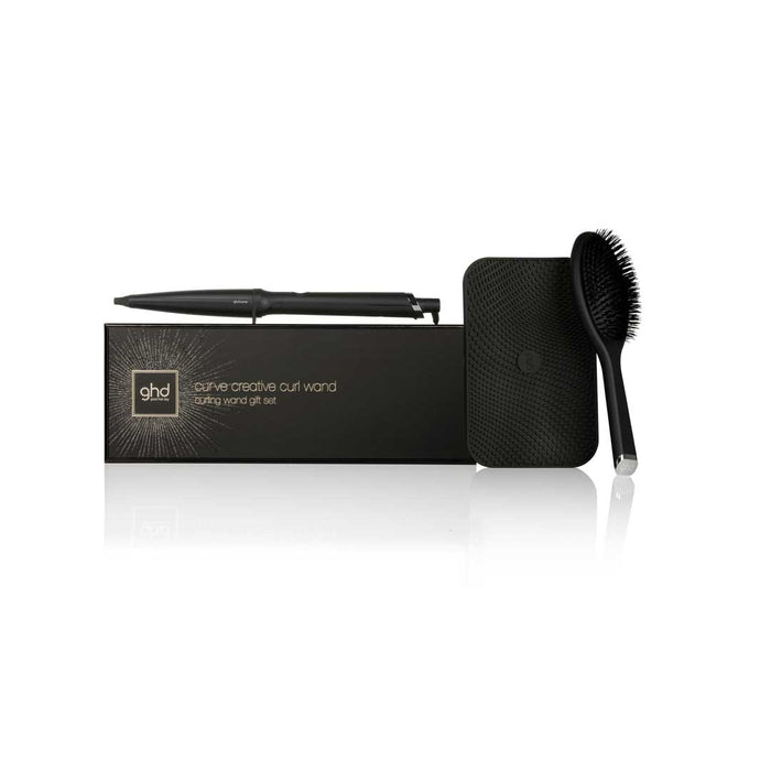 Ghd Creative Curl Core Gift set - Cancam