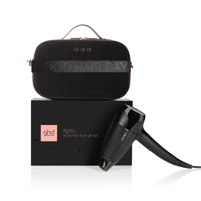 ghd Flight+ core set LE XMAS - Cancam