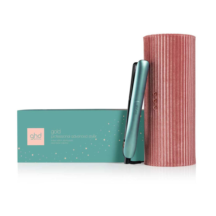 ghd gold styler LE XMAS - Cancam