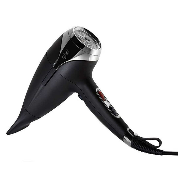 GHD Helios black - Cancam