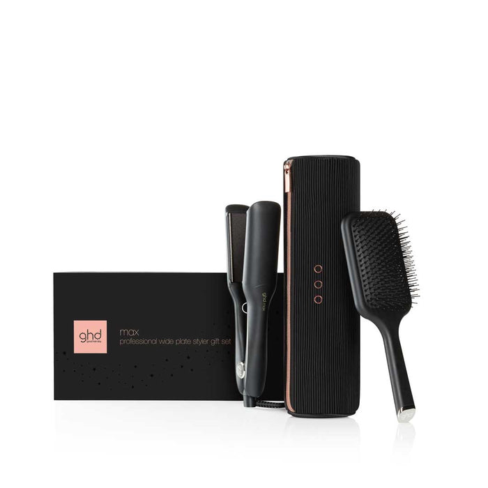 ghd Max core set LE XMAS - Cancam