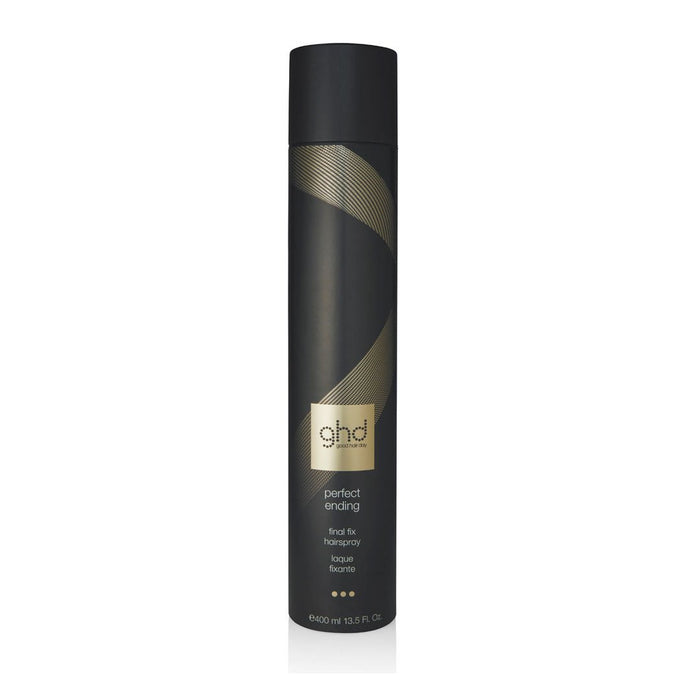 Ghd Perfect Ending 400 ml - Cancam